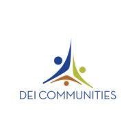 dei communities logo image