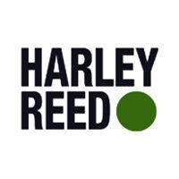 harley reed logo image