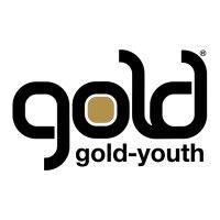 gold youth development agency logo image