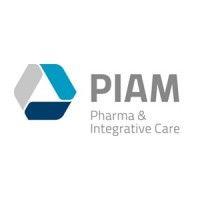 piam farmaceutici s.p.a. logo image