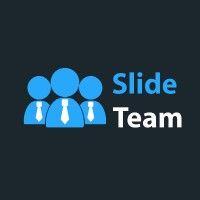 slideteam logo image