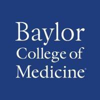 baylor college of medicine logo image