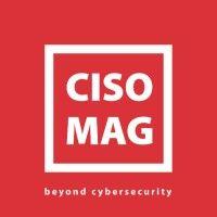 ciso mag logo image