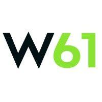 westend61 gmbh logo image