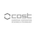 logo of Cost Association European Cooperation In Science And Technology