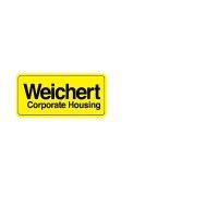 weichert corporate housing logo image