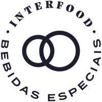 interfood importação logo image