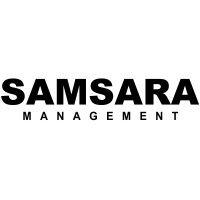 samsara management logo image