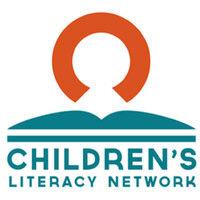 children's literacy network logo image