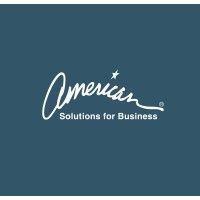 american solutions for business (formerly sprint graphics) logo image