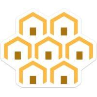 beehive property management logo image