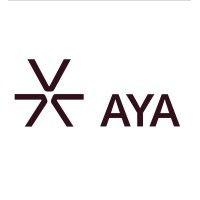 aya logo image