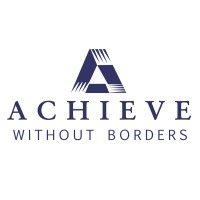 achieve without borders logo image