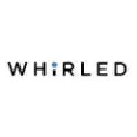 whirled logo image