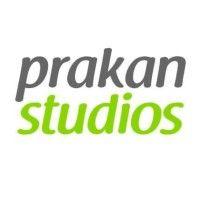 prakanstudios s.l.u. logo image