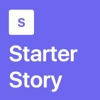 starter story logo image