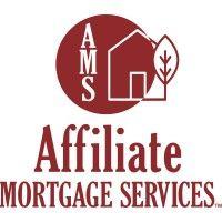 affiliate mortgage services logo image