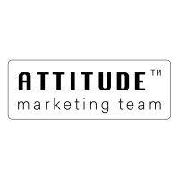 attitude marketing team logo image