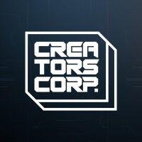 creators corp. logo image