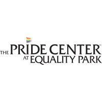 the pride center logo image