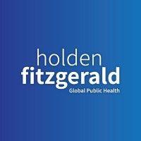 holden fitzgerald logo image