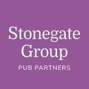 logo of Stonegate Pub Partners