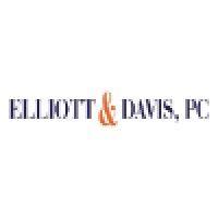 elliott & davis, p.c. logo image