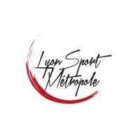 lyon sport metropole logo image