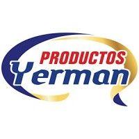 productos yerman logo image