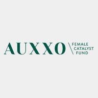 auxxo female catalyst fund logo image