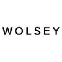 wolsey limited. logo image