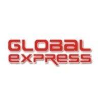 global express - assistência técnica