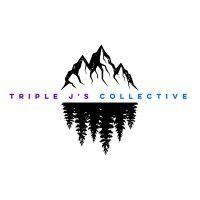 triple j's collective logo image