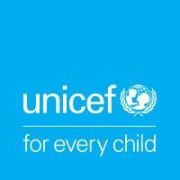 unicef lesotho logo image