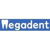 megadent gmbh logo image