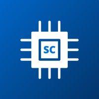 semiconductor club logo image