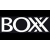 boxx technologies logo image