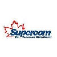 supercom canada ltd logo image