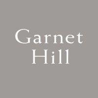 garnet hill logo image