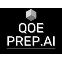 qoe prep logo image