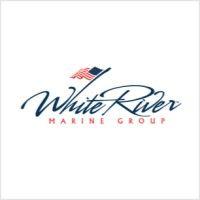 white river marine group logo image