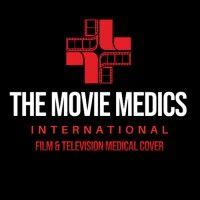 the movie medics international ltd logo image