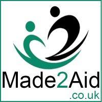 made2aid ltd logo image