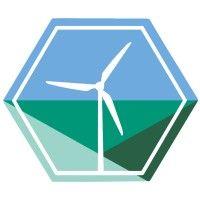 hopkins student wind energy team logo image