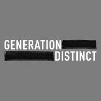 generation distinct