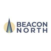 beacon north logo image