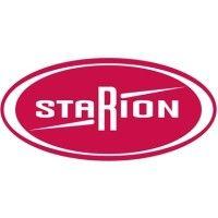 starion group logo image