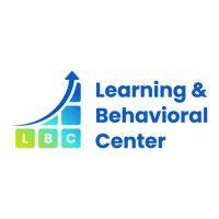 learning and behavioral center logo image