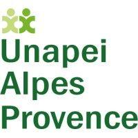 unapei alpes provence logo image