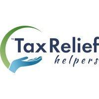 tax relief helpers logo image